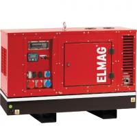 ELMAG Stromerzeuger SEDSS 14WDE-AVR-DSE4520 - Stage 5