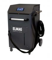 ELMAG Induktionsheizgerät, fahrbar HDi 18K400 TC: