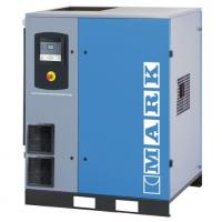 ELMAG MARK-Schraubenkompressor RMB 22 - 10bar