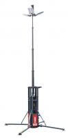 ELMAG Mobiler Pneumatik-Lichtmast K45-360