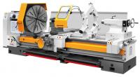 ELMAG Universal-Drehmaschine PREMIUM CU 1000 Spitzenweite 1500mm