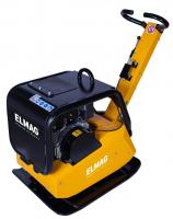 ELMAG Rüttelplatte reversierbar RPD40-60