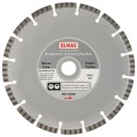 ELMAG Diamantscheibe 350 mm