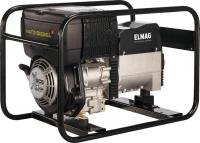 ELMAG Stromerzeuger SED 7000WD-AVR