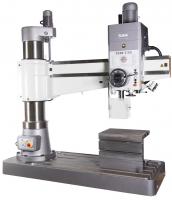 ELMAG Radial-Säulenbohrmaschine RSBM 4/50