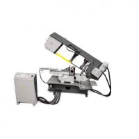 ELMAG BOMAR Metall-Bandsägemaschine Transverse 610.440 DGH