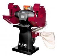 ELMAG ELMAG Premium Doppelschleifmaschine DSM 400 D