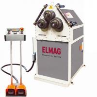 ELMAG Hydraulische Ringbiegemaschine APK 50