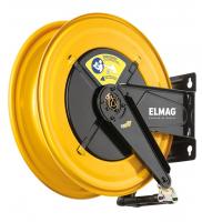 ELMAG INDUSTRIE Schlauchaufroller '530/50' - ohne Schlauch