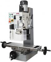 ELMAG Getriebe Fräs- und Bohrmaschine MFB 45 TGV