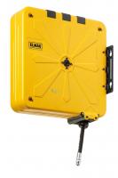 ELMAG INDUSTRIE Schlauchaufroller geschlossen '440/12'