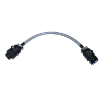 ELMAG Adapterkabel zu WIG-Schlauchpaket