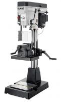 ELMAG PREMIUM Highspeed-Tischbohrmaschine V22E PGM