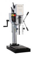 ELMAG STRANDS Getriebe-Tischbohrmaschine S 25 BM