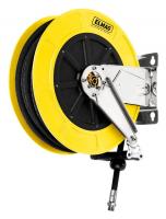 ELMAG INDUSTRIE Schlauchaufroller Edelstahl '4432/12'