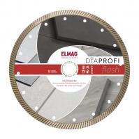 ELMAG DiaProfi-Diamantscheibe FLASH 350mm