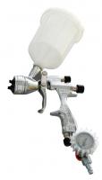 ELMAG Profi-Farbspritzpistole nebelarm,