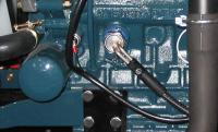 ELMAG Elektrische Kühlwasservorwärmung 230 Volt