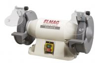 ELMAG Doppelschleifmaschine DSM 200 W
