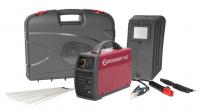 ELMAG Schweißinverter EUROHANDY 162 - Set