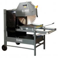 ELMAG Ziegelschneidmaschine ZSM-XL 890/700 - SET