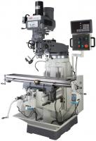 ELMAG Universal-Fräsmaschine UFM 230 L