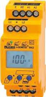 ELMAG Isolationsüberwachung BENDER IR423 2-stufig
