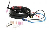ELMAG WIG-Schlauchpaket SRC 18/4m - FLEX - HF U/D (3DT)