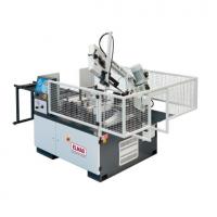 ELMAG MACC Metall-Bandsägemaschine Modell SPECIAL 390 A CNC