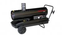 ELMAG Öl/Diesel-Heizkanone mit Kaminabzug TURBOHEAT ODK 32