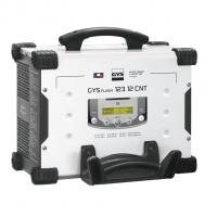 ELMAG Automatisches Ladegerät 12 V., GYSFLASH 123.12 CNT FV (025677)
