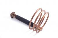 ELMAG Induktionsheizspirale komplett Ø 140mm