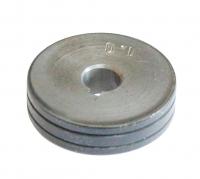 ELMAG Vorschubrolle 1,0/1,2 mm, WELBEE WB-P400/P500L