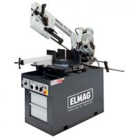 ELMAG MACC Metall-Bandsägemaschine  SPECIAL 411 CSO