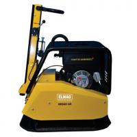 ELMAG Rüttelplatte reversierbar RPD65-60
