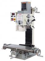 ELMAG Getriebe Fräs- und Bohrmaschine MFB 30-L Vario