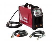 ELMAG Elektroden-Schweißinverter SD 1635M PFC/MV