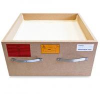 ELMAG Hauptfilter H13 zu Profi-Master AT-Edition