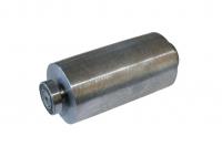 ELMAG Rolle für Schleifdurchmesser 76 mm