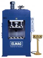 ELMAG Hydraulische Werkstattpresse PREMIUM WPHD 80