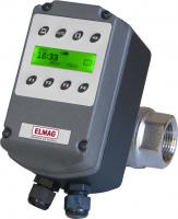 ELMAG Digitaler Druckluft-Energiesparer