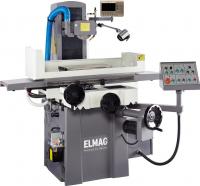 ELMAG Flächenschleifmaschine HSG 250/500 AL