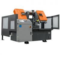 ELMAG ELMAG Metall-Bandsägevollautomat GIANT LINE 320 NC
