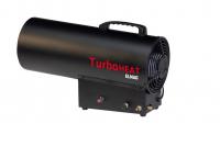 ELMAG Gas-Heizkanone TURBOHEAT P 50