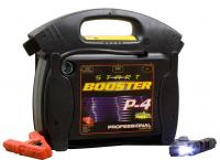 ELMAG Energiestation / Startgerät 12V START BOOSTER 2500 Ampere