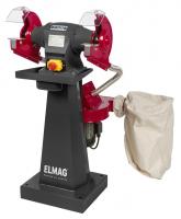 ELMAG ELMAG Premium Doppelschleifmaschine DSM 200 D