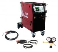 ELMAG Multifunktions-Schweißinverter M3S 2060T 4XL / ECO-SET