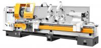 ELMAG Universal-Drehmaschine PREMIUM CU 1000 RD - Vario Spitzenweite 6000mm