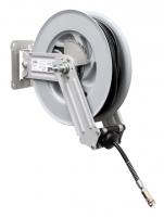 ELMAG Automatischer Schlauchaufroller ROLL AIR INDUSTRIE OPEN 18